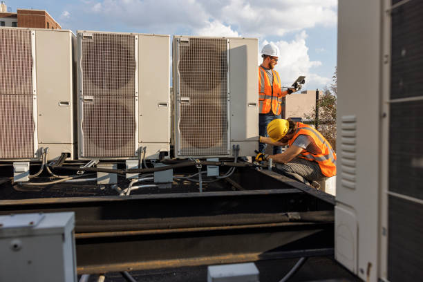 Best Furnace repair near me  in Brushy, OK