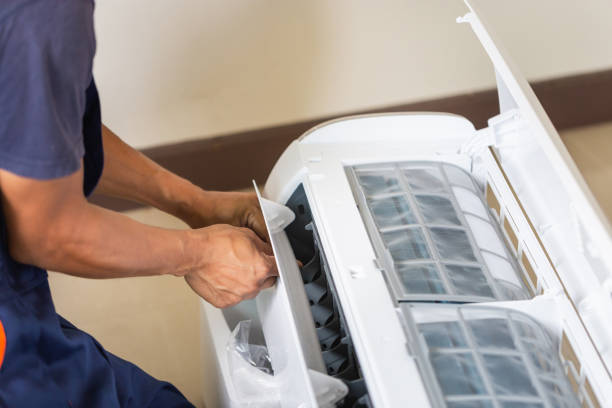 Reliable Brushy, OK HVAC Solutions