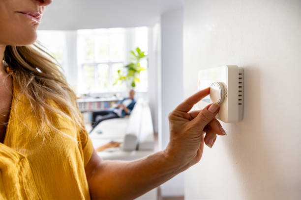 Best Air conditioning repair  in Brushy, OK